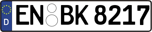 EN-BK8217