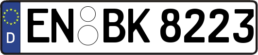 EN-BK8223