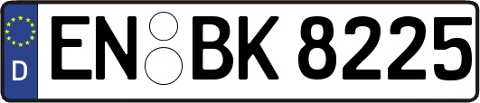 EN-BK8225