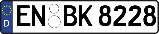 EN-BK8228