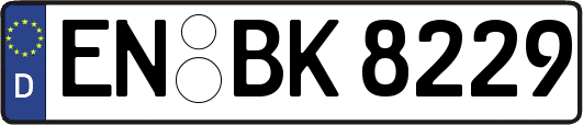 EN-BK8229