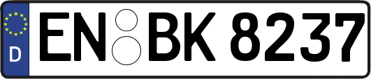 EN-BK8237