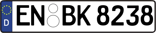 EN-BK8238