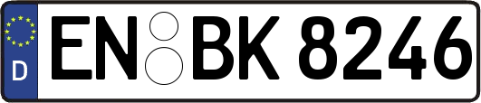 EN-BK8246