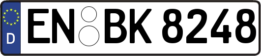 EN-BK8248