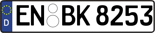 EN-BK8253