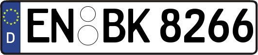 EN-BK8266