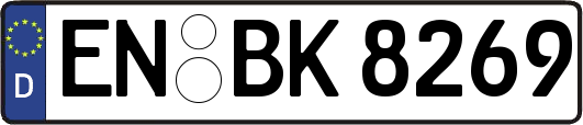 EN-BK8269