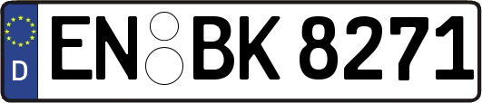 EN-BK8271