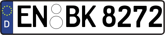 EN-BK8272