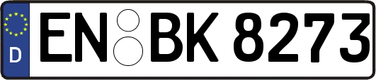 EN-BK8273