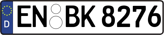 EN-BK8276