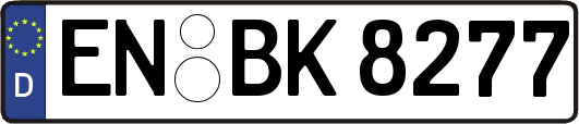 EN-BK8277