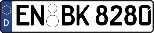 EN-BK8280