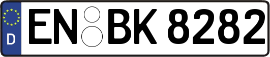 EN-BK8282