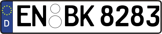 EN-BK8283