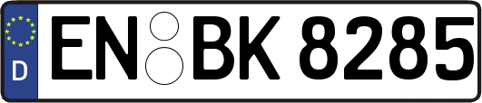 EN-BK8285