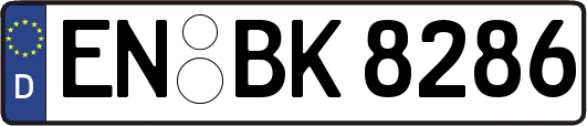 EN-BK8286