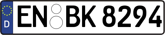 EN-BK8294