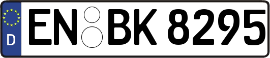 EN-BK8295