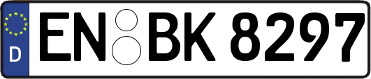 EN-BK8297