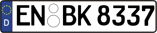 EN-BK8337