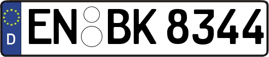 EN-BK8344