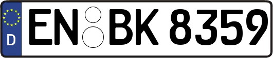 EN-BK8359