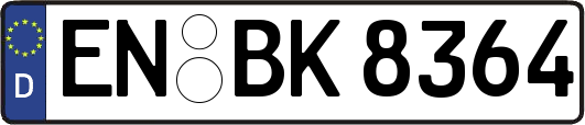 EN-BK8364