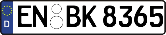 EN-BK8365