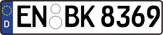 EN-BK8369