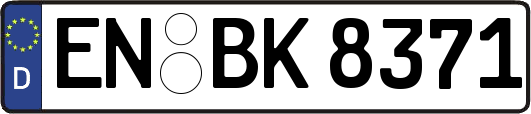 EN-BK8371