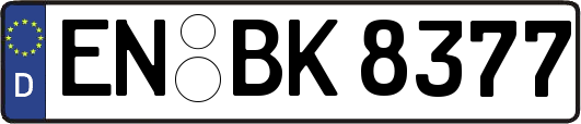 EN-BK8377