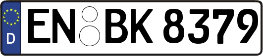 EN-BK8379