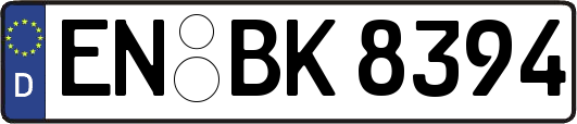 EN-BK8394