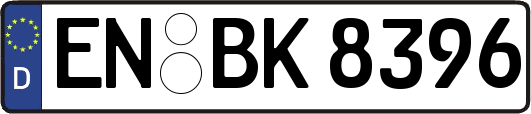 EN-BK8396