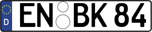 EN-BK84