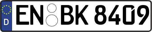 EN-BK8409