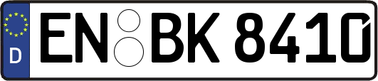 EN-BK8410