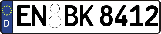 EN-BK8412