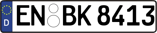 EN-BK8413