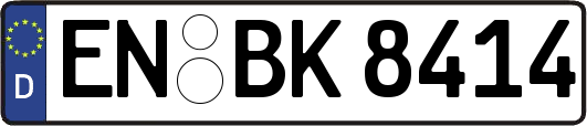 EN-BK8414