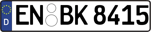 EN-BK8415