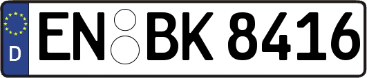 EN-BK8416