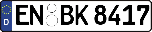 EN-BK8417