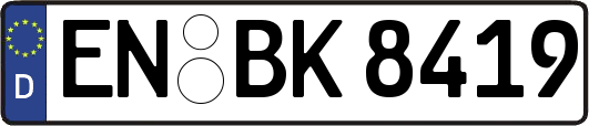 EN-BK8419