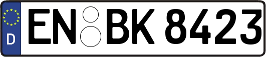 EN-BK8423