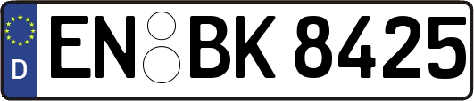 EN-BK8425