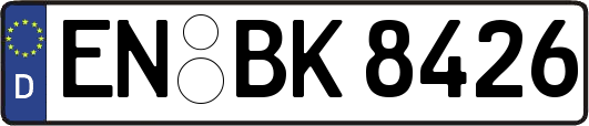 EN-BK8426