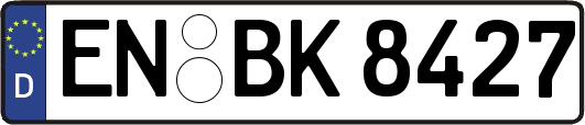 EN-BK8427